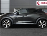 Nissan Juke Image 3