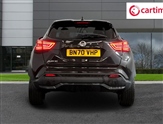 Nissan Juke Image 6
