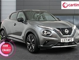 Nissan Juke Image 1