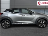 Nissan Juke Image 2