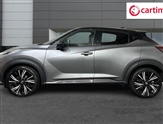Nissan Juke Image 3