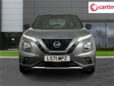 Nissan Juke Image 5