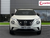 Nissan Juke Image 3