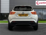 Nissan Juke Image 4