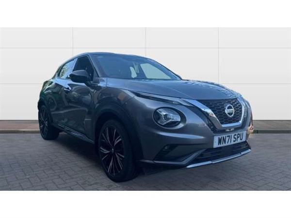 Large image for the Used Nissan Juke