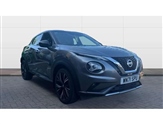 Nissan Juke Image 1