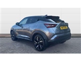 Nissan Juke Image 2