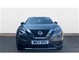 Nissan Juke Image 3
