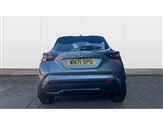 Nissan Juke Image 6