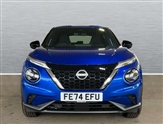 Nissan Juke Image 5