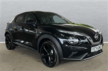 Used Nissan Juke