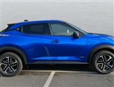 Nissan Juke Image 3