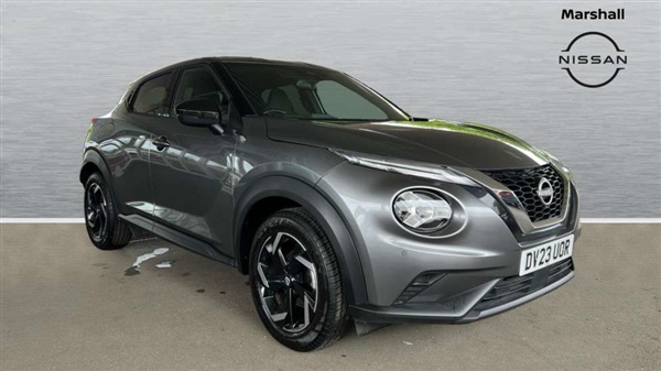 Large image for the Used Nissan Juke