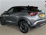 Nissan Juke Image 2