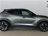 Nissan Juke Image 3
