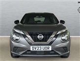 Nissan Juke Image 5
