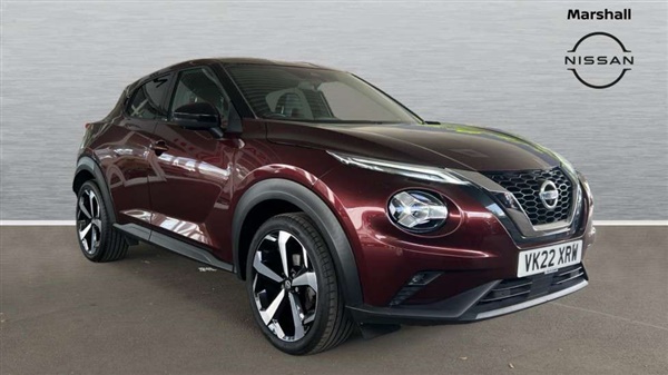 Large image for the Used Nissan Juke