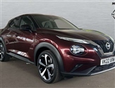 Nissan Juke Image 1