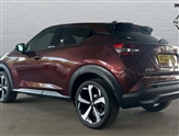 Nissan Juke Image 2