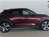 Nissan Juke Image 3