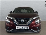 Nissan Juke Image 5