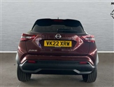 Nissan Juke Image 6