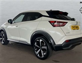 Nissan Juke Image 2