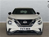 Nissan Juke Image 5