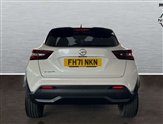 Nissan Juke Image 6