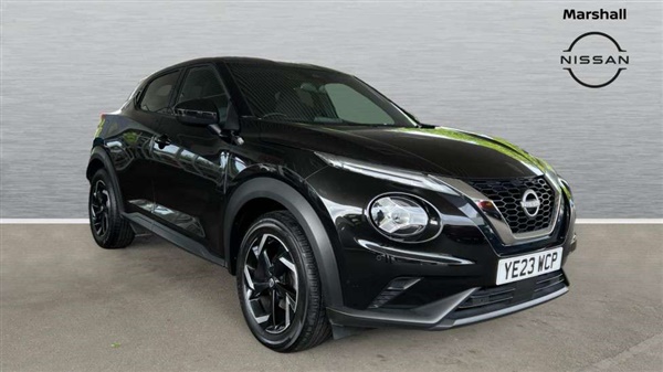 Large image for the Used Nissan Juke
