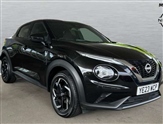Nissan Juke Image 1