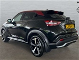 Nissan Juke Image 2