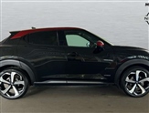 Nissan Juke Image 3