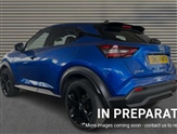Nissan Juke Image 2