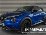 Nissan Juke Image 3