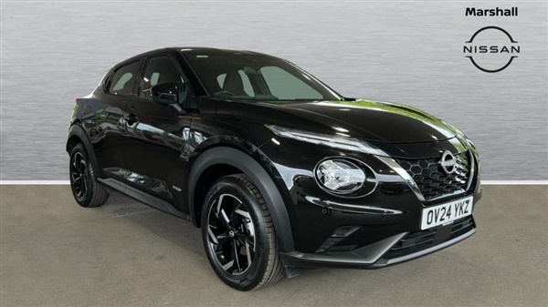 Large image for the Used Nissan Juke