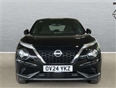 Nissan Juke Image 5