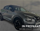 Nissan Juke Image 1