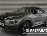 Nissan Juke Image 3