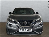Nissan Juke Image 5