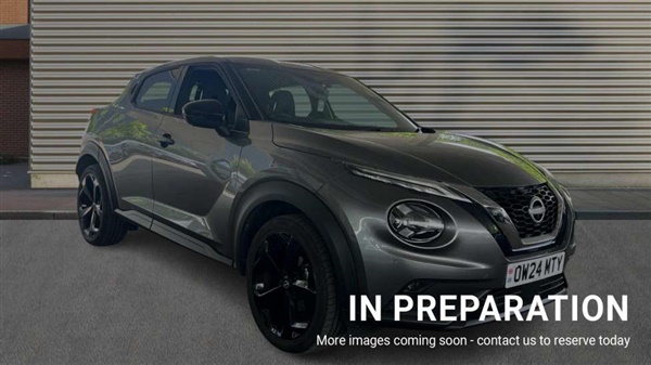 Large image for the Used Nissan Juke