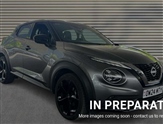 Nissan Juke Image 1