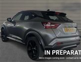 Nissan Juke Image 2