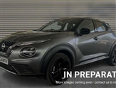 Nissan Juke Image 3
