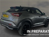 Nissan Juke Image 4
