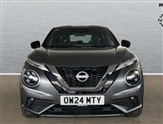 Nissan Juke Image 5