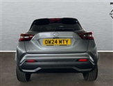 Nissan Juke Image 6