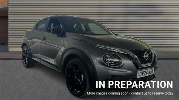 Large image for the Used Nissan Juke