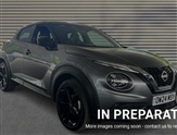 Nissan Juke Image 1