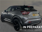 Nissan Juke Image 2